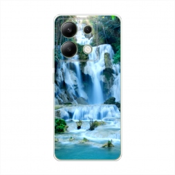 ����������� ����� ������� 8 �� Xiaomi Redmi Note 13 4G (Global)