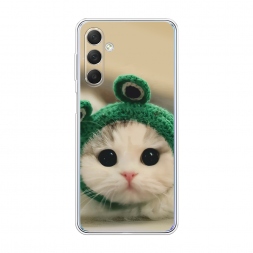 ����������� ����� ������ � ���������� ������� �� Samsung Galaxy M54