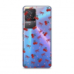 ����������� ����� ����� � �������� �� Xiaomi Redmi K50