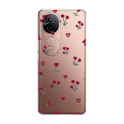 ����������� ����� ������� ����������� �� Vivo V40e
