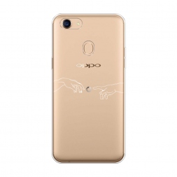 ����������� ����� �������� �������� �� Oppo F5