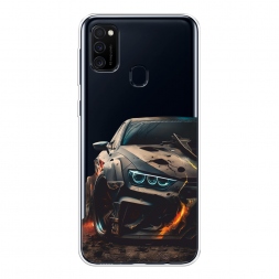 ����������� ����� �� ����� 2 �� Samsung Galaxy M30s