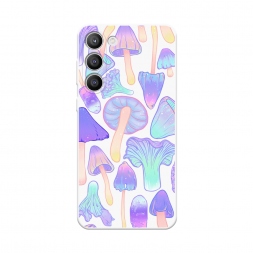 Soft touch ����� ���������� ����� �� Samsung Galaxy S23 Plus 5G