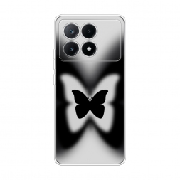����������� ����� ����������� ������� �� Xiaomi POCO X6 PRO 5G