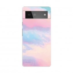 ����������� ����� ������� ������ �� Google Pixel 6