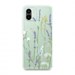 ����������� ����� ������� ������� ����� �� Redmi A1 Plus