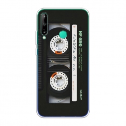 ����������� ����� ������� �� Huawei Y7p