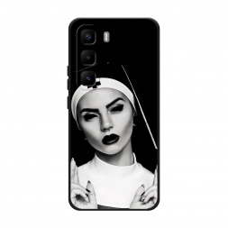 ������� ����������� ����� ������ ������� �� Infinix Hot 60 Pro Plus