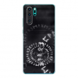 ����������� ����� ���� �� Huawei P30 Pro