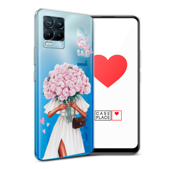 ����������� ����� ������� � ������� ������ �� Realme 8 Pro