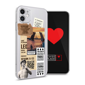 ����������� ����� �����-��������� ������ �� iPhone 11