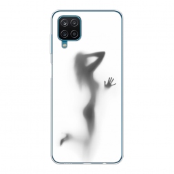 ����������� ����� ������ � ���� �� Samsung Galaxy A12