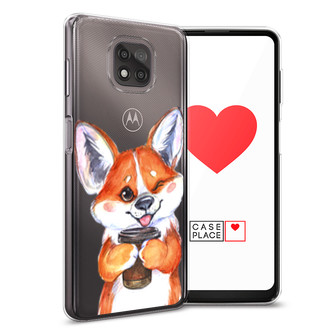 ����������� ����� ����� � ���� �� Motorola Moto G Power 2021