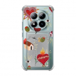 ������ �������� ������ �� Redmi Note 15 Pro 5G