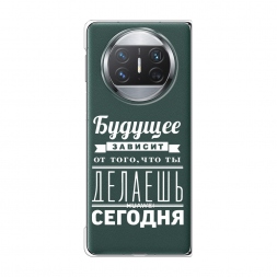 ����������� ����� ������� ������� �� 3 �� Huawei Mate X3
