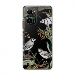 ����������� ����� ����� � ������ �� Xiaomi Mi 11i
