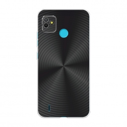 ����������� ����� ׸���� ����� �� Tecno POP 5