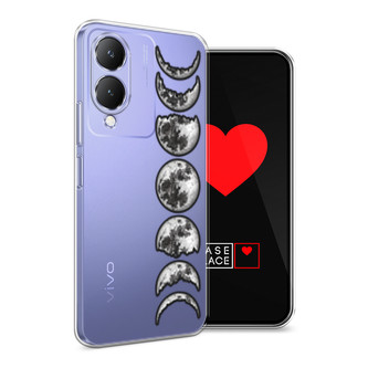 ����������� ����� ���� ���� �� Vivo Y17s