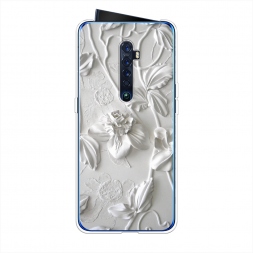 ����������� ����� �������� ����� �� Oppo Reno 2