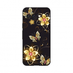 ������� ����������� ����� Luxury butterflies �� Google Pixel 9a