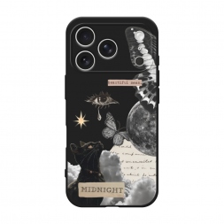 ������� ����������� ����� midnight collage �� iPhone 17 Pro Max