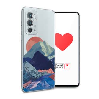 ����������� ����� ����� � ������� ����� �� OnePlus 9RT