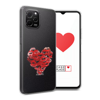 ����������� ����� �������� �� �������� �� HuaweI Nova Y61