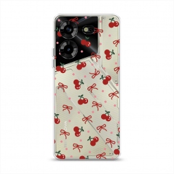 ����������� ����� ����� � �������� �� Tecno Pova 5