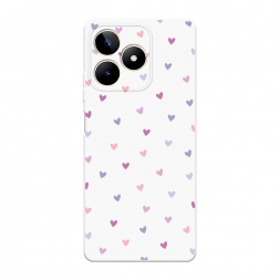 Soft touch ����� ���������� ��������� �������� �� Realme C53