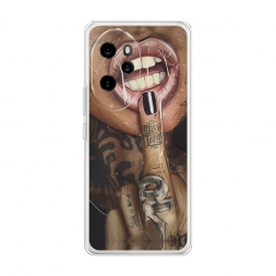 ����������� ����� ������� � ������������ �� Honor 100 Pro