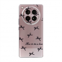 ����������� ����� How to tie a bow 2 �� Infinix Zero 40 4G
