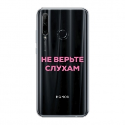 ����������� ����� � ��� ���� 2 �� Huawei P Smart Plus 2019