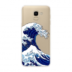 ����������� ����� ����� � �������� �� Samsung Galaxy J6 2018