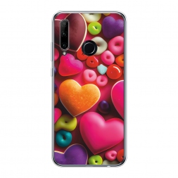 ����������� ����� �������� � �������� �� Honor 20 Lite 2019