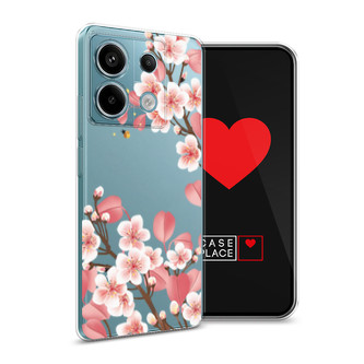 ����������� ����� ������� ������ �� Xiaomi Redmi Note 13 Pro