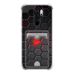 ������ ���� ������� �� Xiaomi Redmi Note 8 Pro