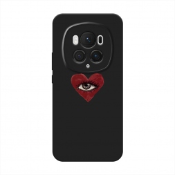 ������� ����������� ����� heart eye 2 �� Honor Magic 6 Pro