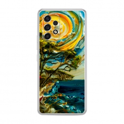 ����������� ����� ������ �������� �� Samsung Galaxy A53
