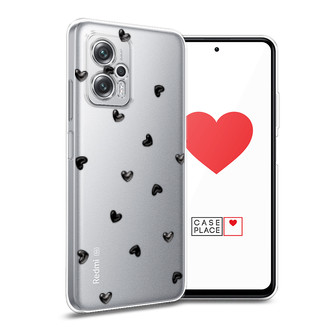 ����������� ����� ������ �� Xiaomi Redmi Note 11T Pro Plus