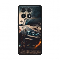 ������� ����������� ����� �� ����� �� Poco F6 Pro