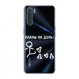 ����������� ����� ���� �� ���� ����� �� Oppo A91