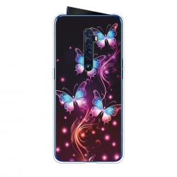 ����������� ����� ������� � ������� ������ �� Oppo Reno 2