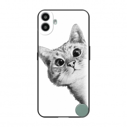 ������� ����������� ����� ��� ������� �����-����� �� CMF Phone 1