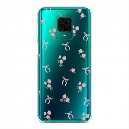 ����������� ����� ���� � �������� �� Xiaomi Redmi Note 9 Pro
