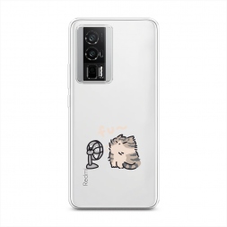 ����������� ����� ����� � ������������ �� Poco F5 Pro