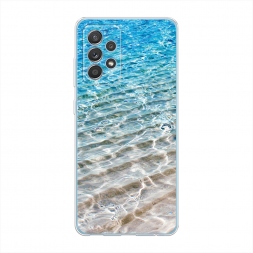 ����������� ����� ����� 10 �� Samsung Galaxy A52