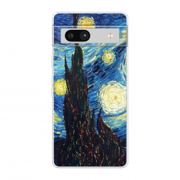 ����������� ����� ��� ��� �������� ���� �� Google Pixel 7a