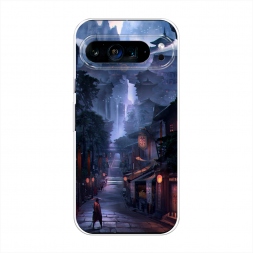 ����������� ����� �������� ������� �� Google Pixel 9 Pro XL