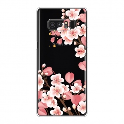 ����������� ����� ������� ������ �� Samsung Galaxy Note 8