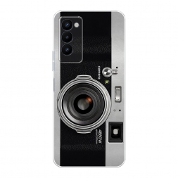 ����������� ����� ����� ������ �� Tecno Camon 18P